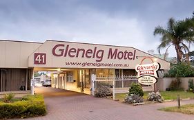 Glenelg Motel